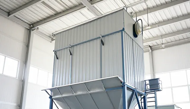 静电除尘器适用条件与选型建议
