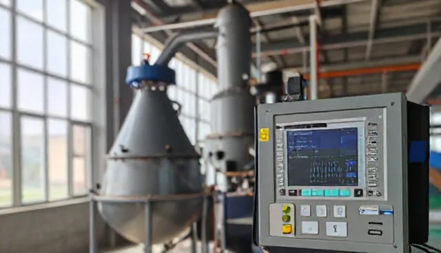 除尘设备选型关注点及使用维护建议