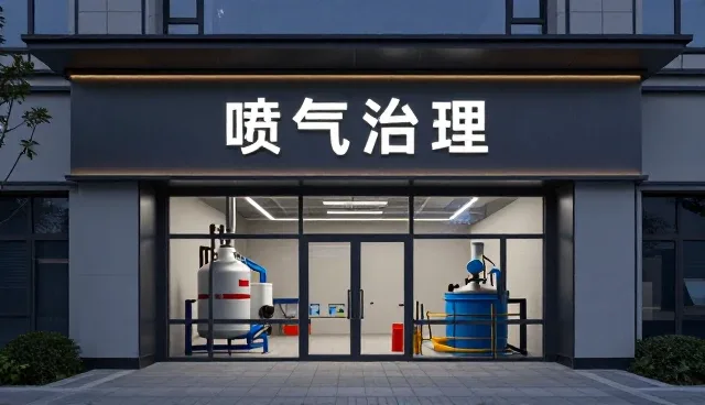 静电除尘器选型中的关键因素分析