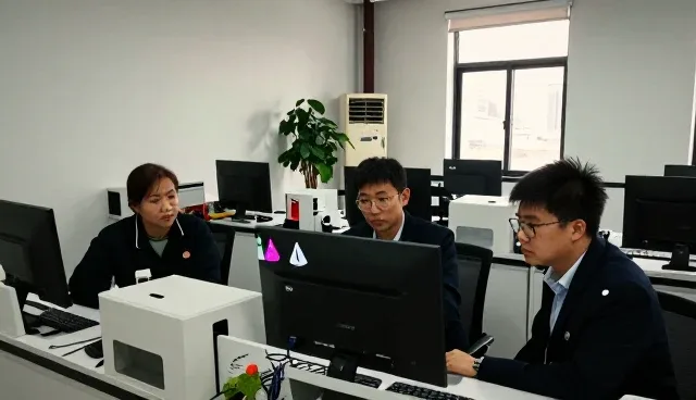 静电除尘器在粉尘排放控制中的实际应用与维护策略