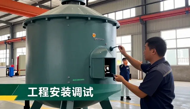 环保设备供应应用基础知识