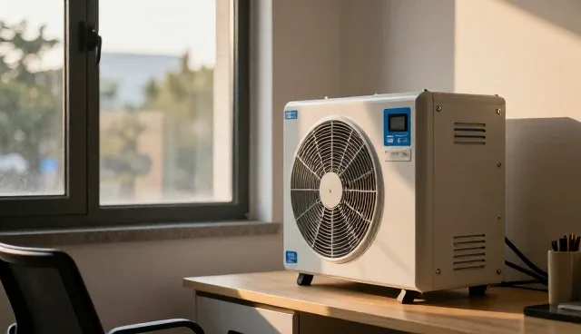 静电除尘器选型中的关键故障排查要点
